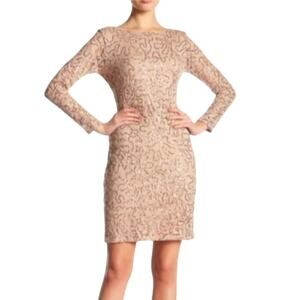 MARINA | Dresses | Marina Lace Beaded Dress | Poshmark